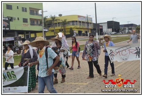rolim de moura